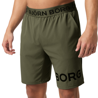 Borg Shorts