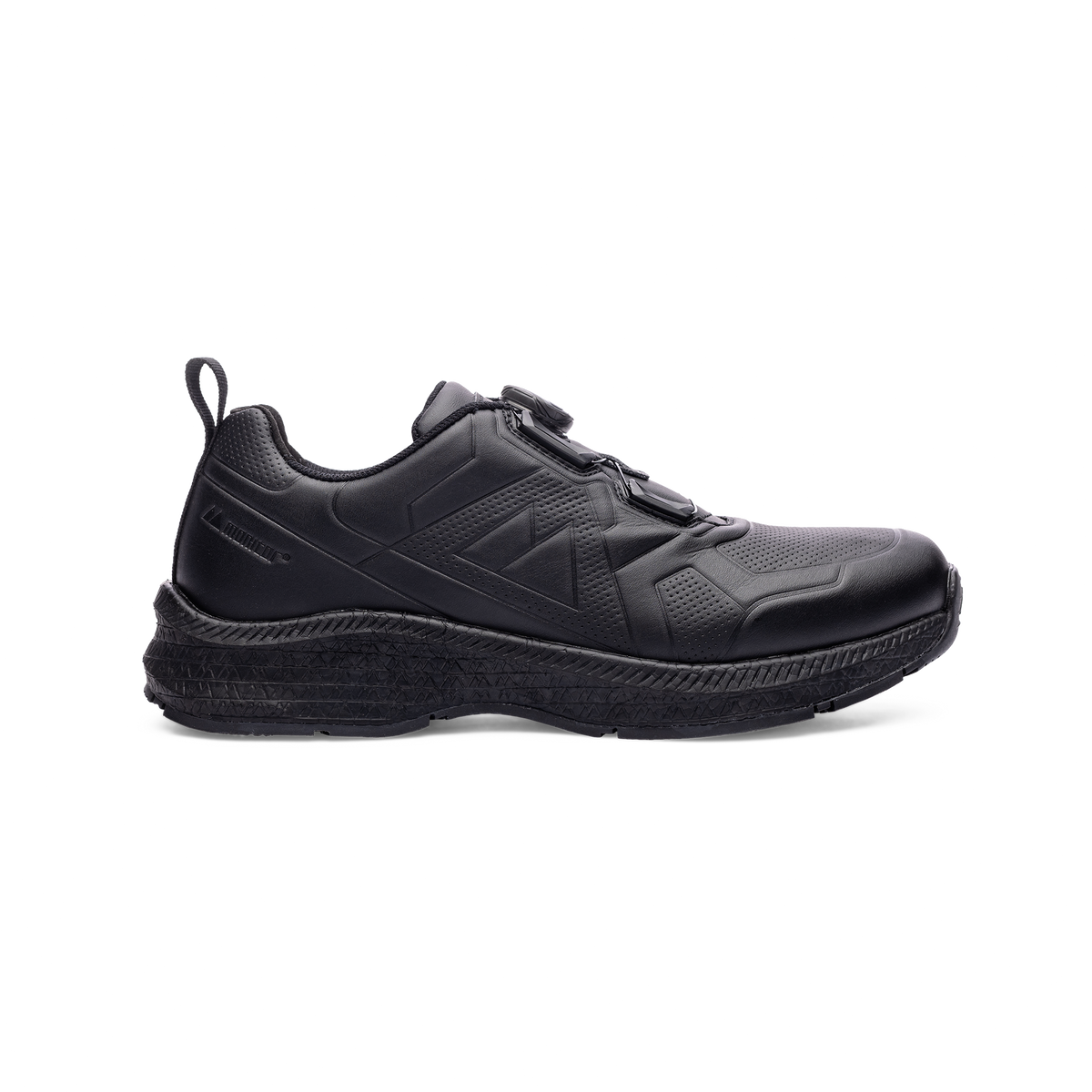 Paradox X Work Shoe - Monitor