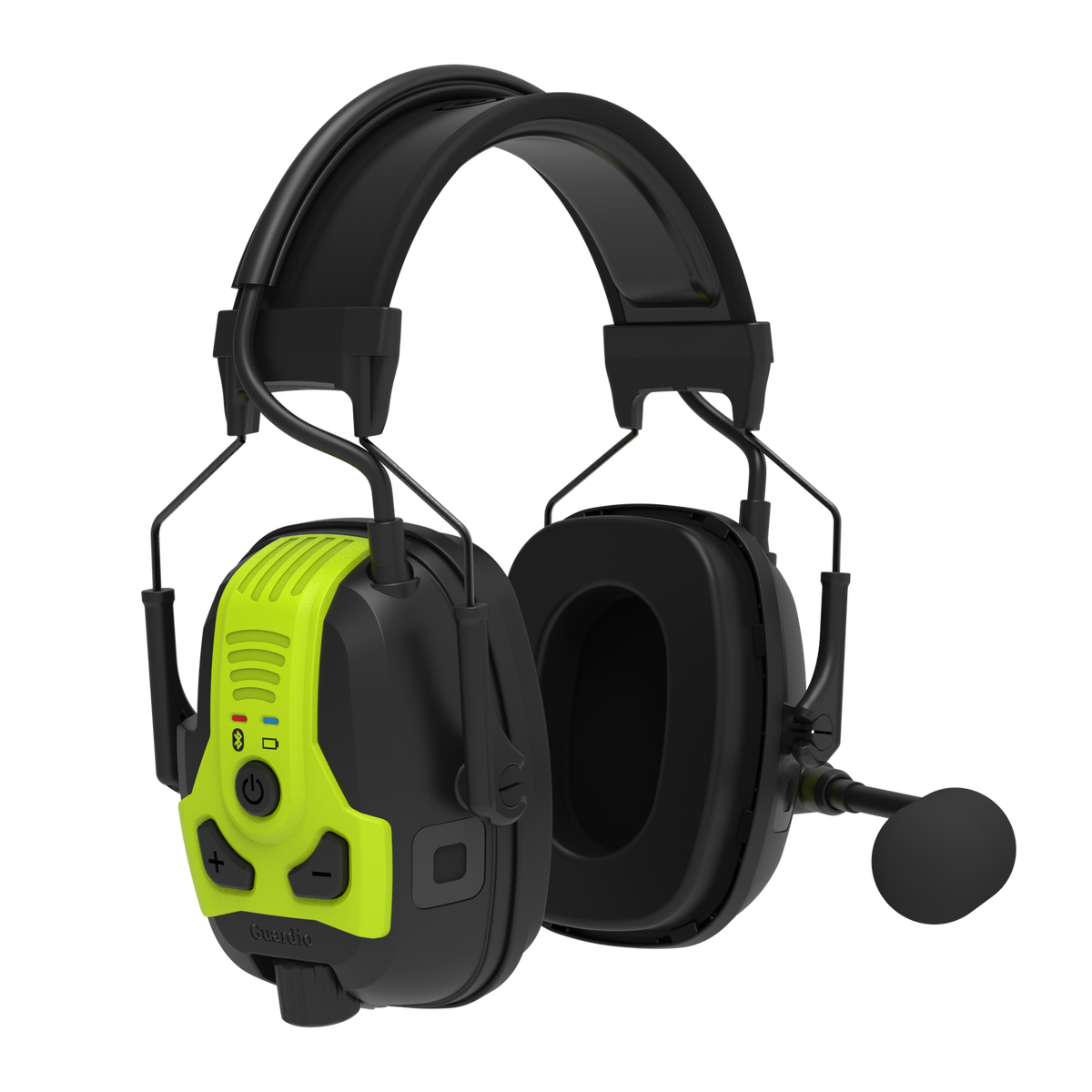 Freebird BT X Hearing Protection - Guardio