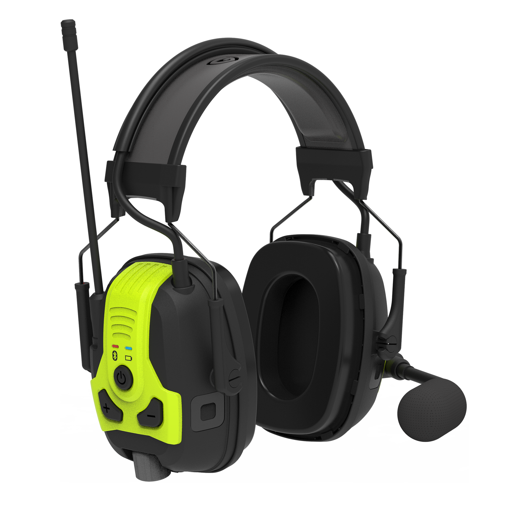 Freebird PRO X Hearing Protection - Guardio