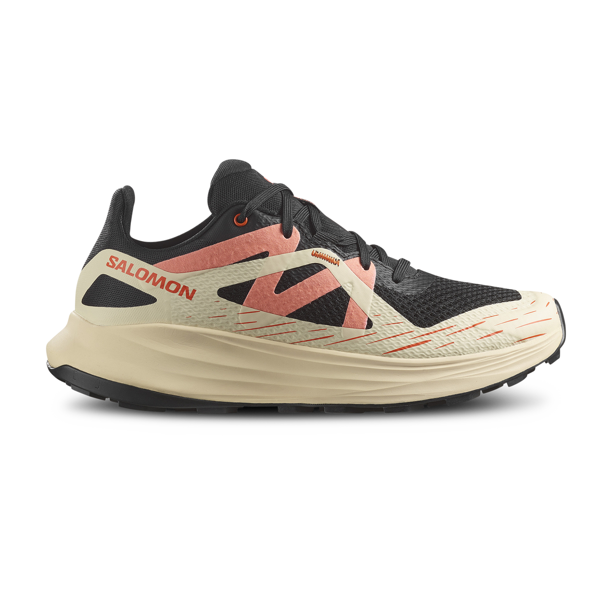 Ultra Flow Shoe w - Salomon
