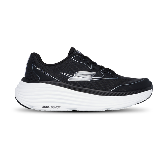 Max Cushioning Galloway Endeavour Shoe w - Skechers