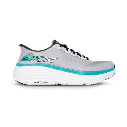 Max Cushioning Exciton Endeavour Slip ins Shoe