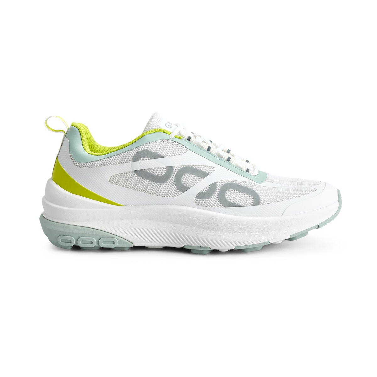 Track Walk Long Distance Shoe - GNL