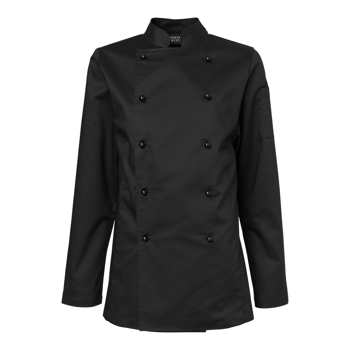 Elsa Chefs Coat w - South West