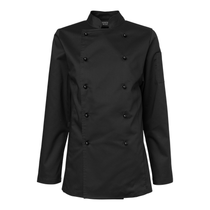 Elsa Chefs Coat w - South West