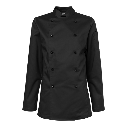 Elsa Chefs Coat w - South West