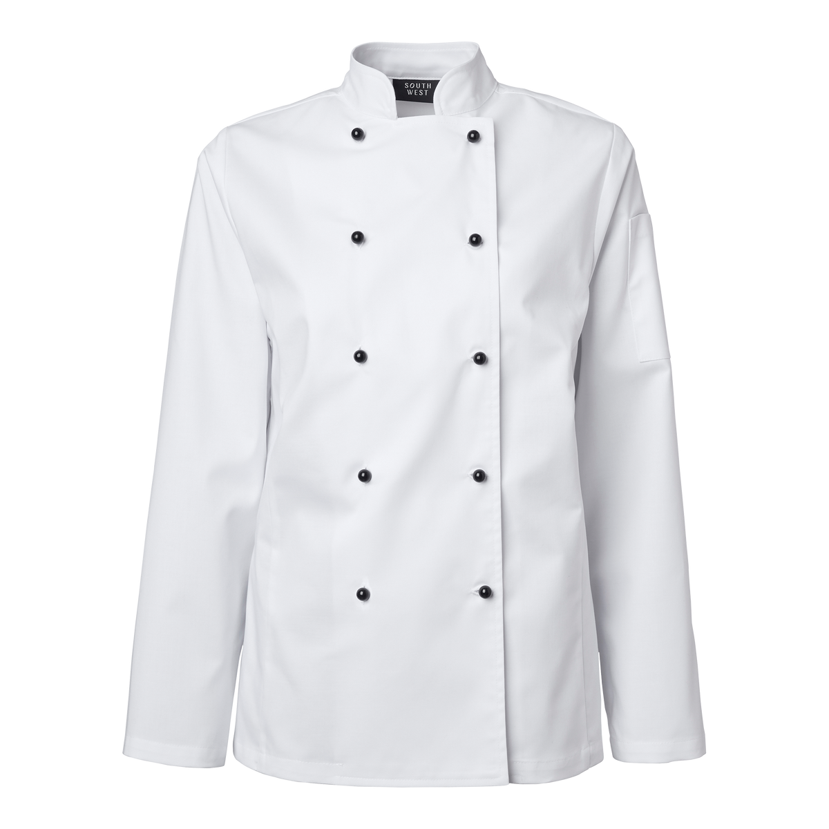 Elsa Chefs Coat w