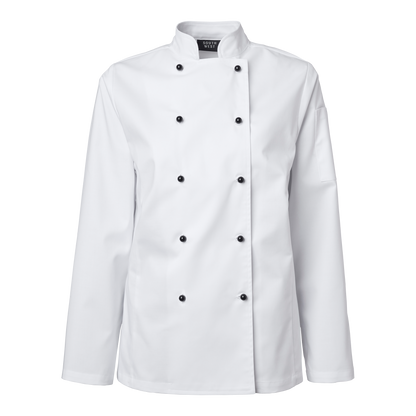 Elsa Chefs Coat w