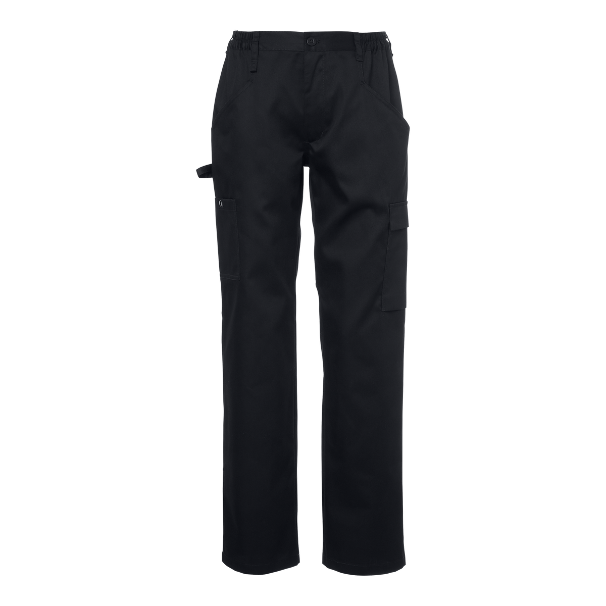 Elva Chefs Trousers w - South West