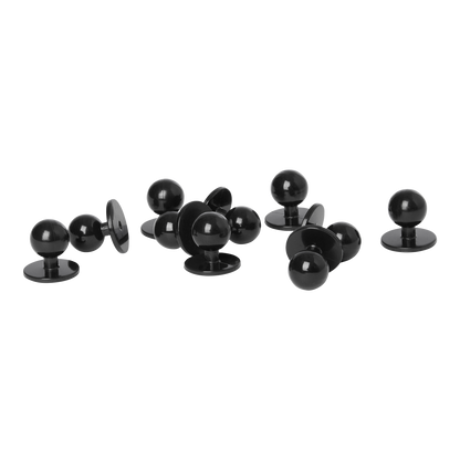 Stud buttons 10-pack - South West