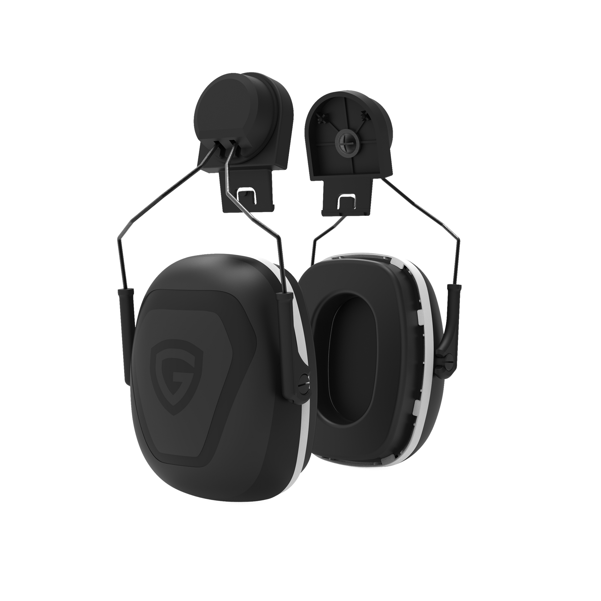 Freebird Comfort Ultra Helmet Mount - Guardio