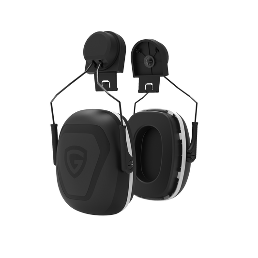 Freebird Comfort Ultra Helmet Mount - Guardio