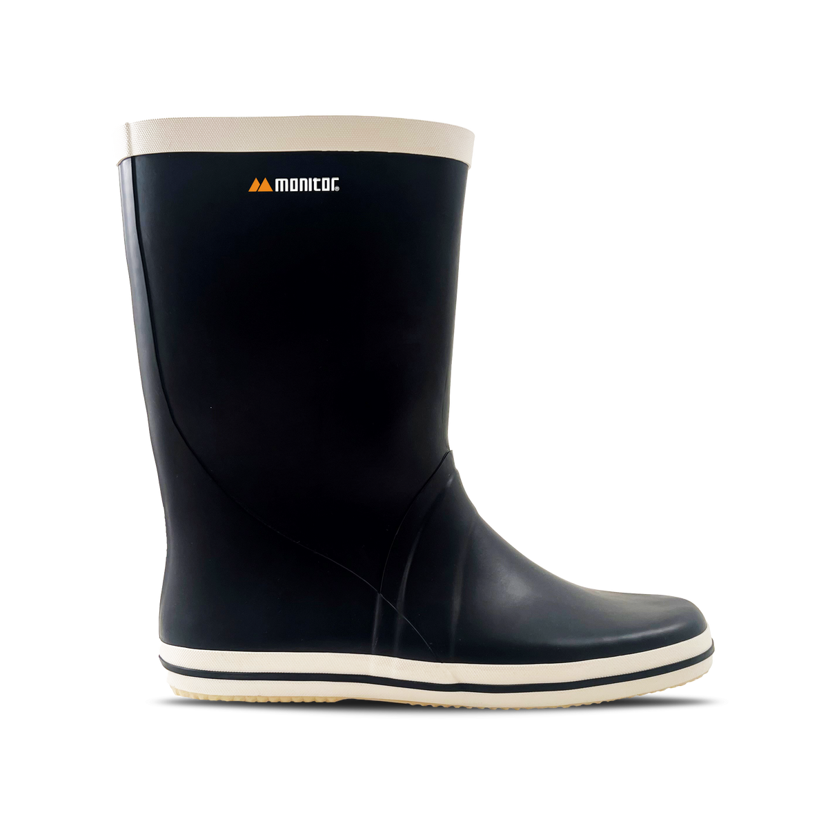 Nautic Boot - Monitor