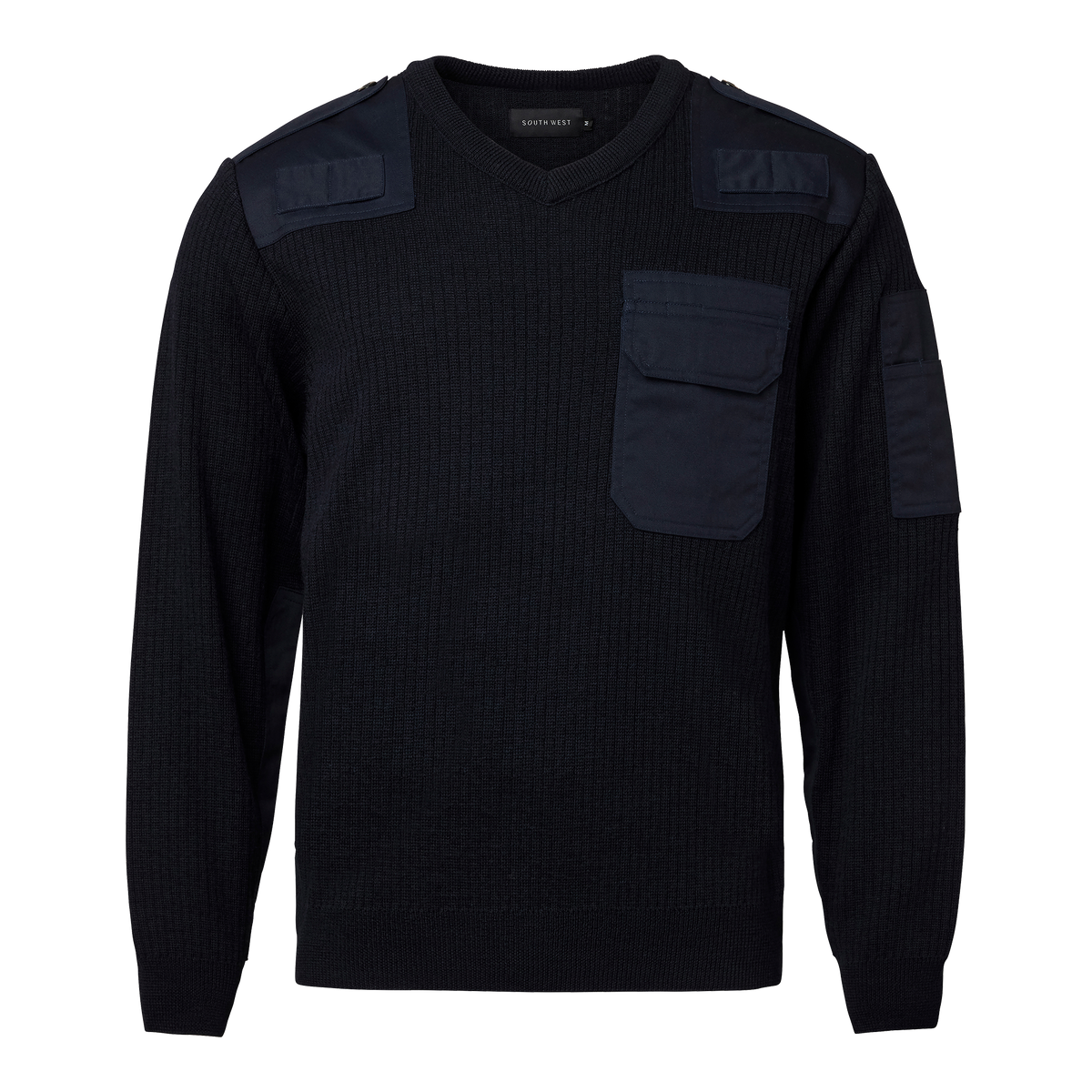 Nato Pullover V-neck - South West
