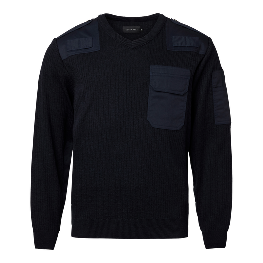 Nato Pullover V-neck - South West
