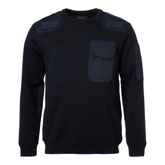 Nato Pullover windstopper - South West