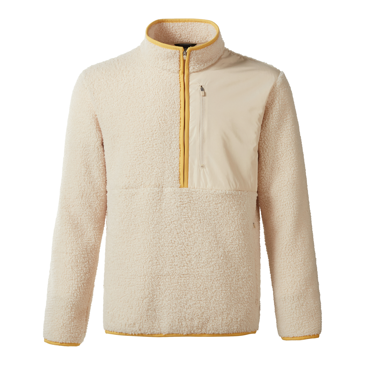 Ondra Fleece - Matterhorn