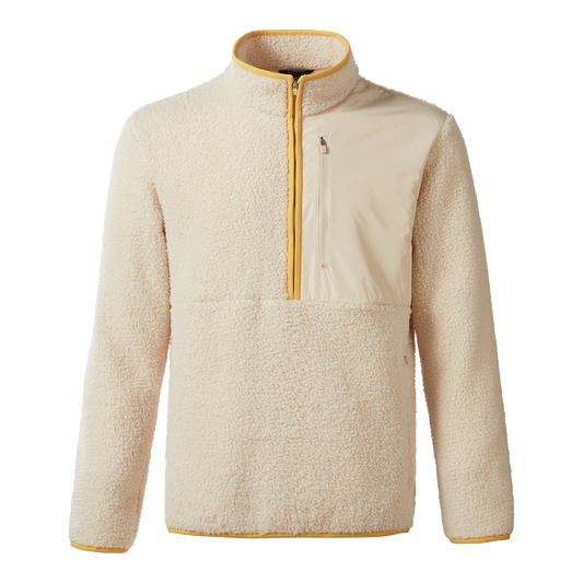 Ondra Fleece - Matterhorn