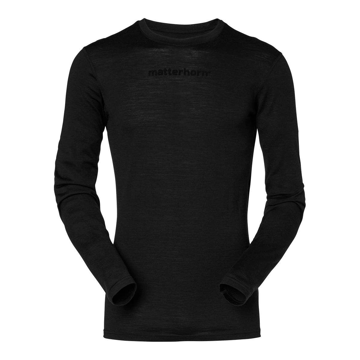 Hojac Baselayer Top - Matterhorn