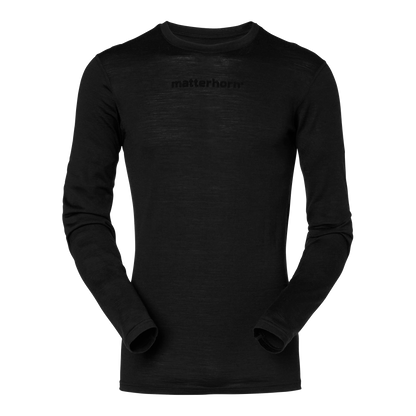 Hojac Baselayer Top - Matterhorn