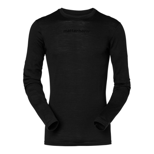 Hojac Baselayer Top - Matterhorn