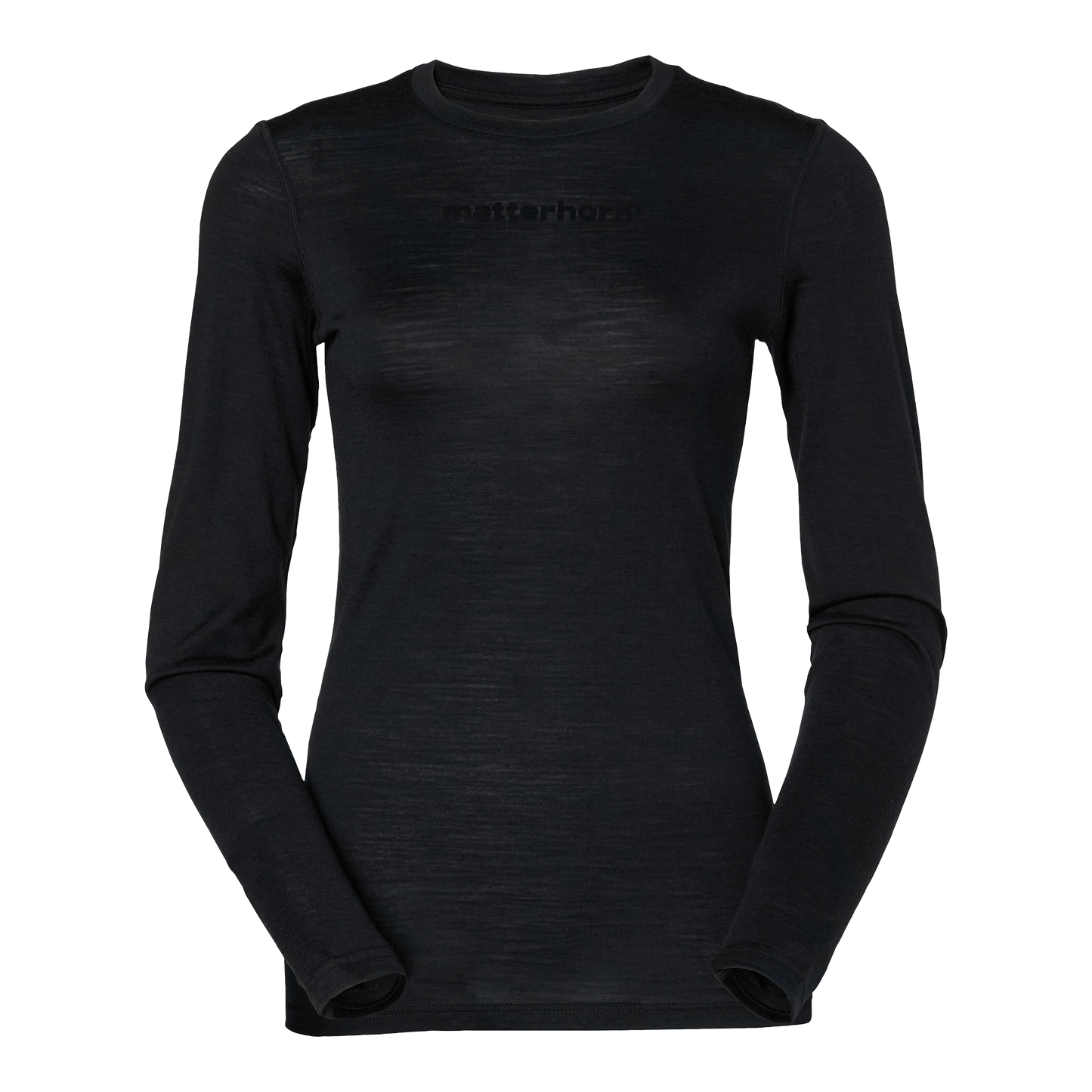 Hojac Baselayer Top w - Matterhorn