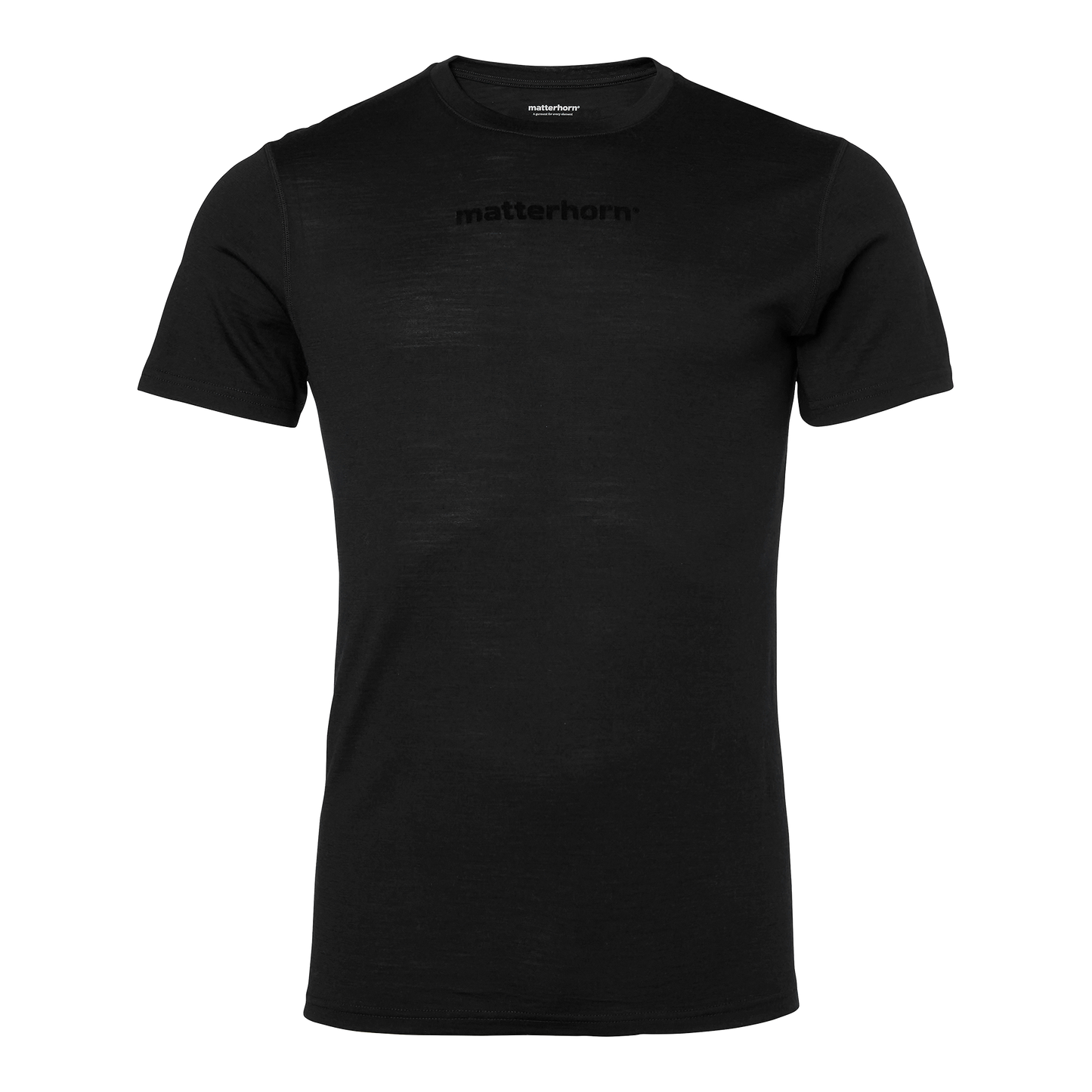 Mallory T-shirt - Matterhorn