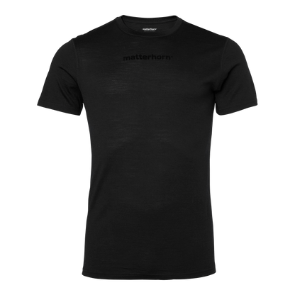 Mallory T-shirt - Matterhorn