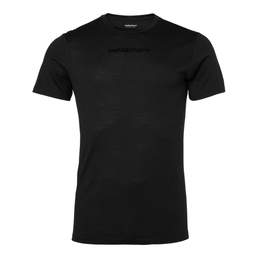 Mallory T-shirt - Matterhorn