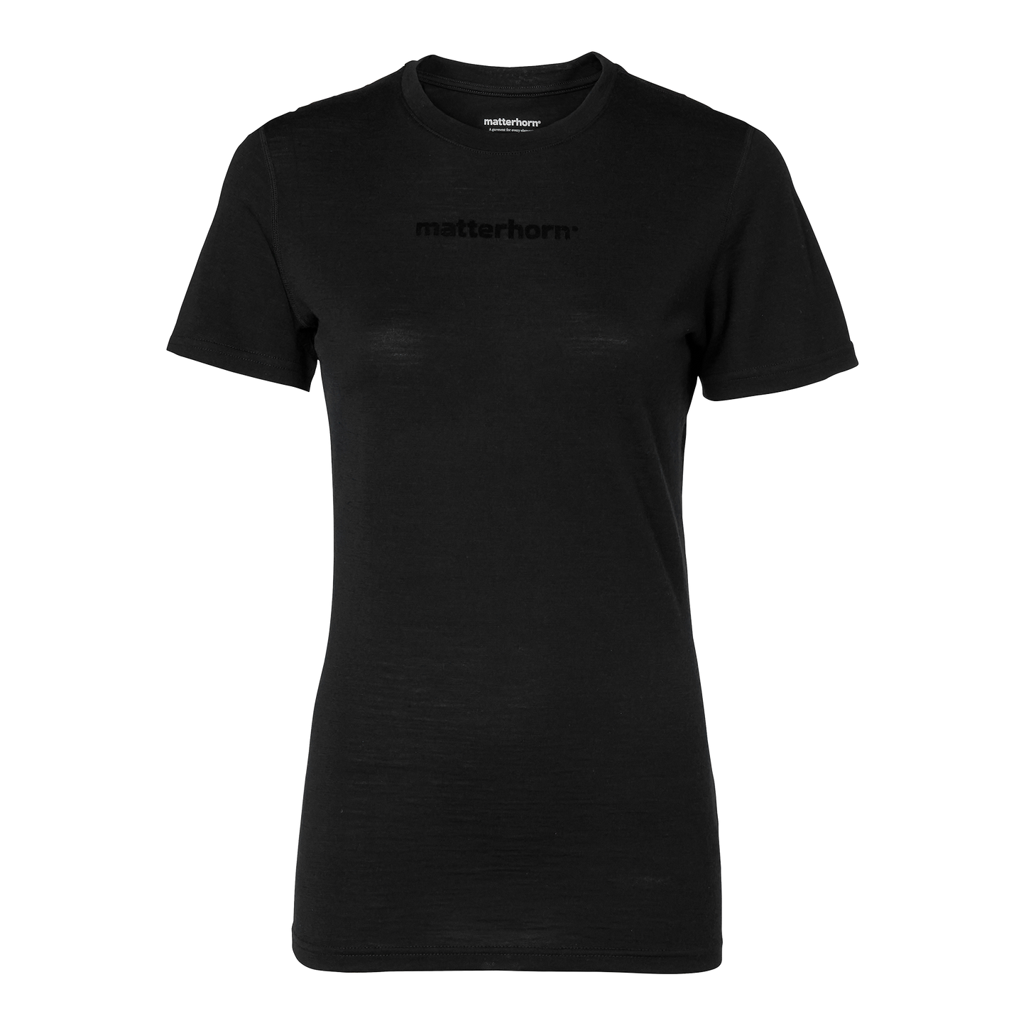 Mallory T-shirt w - Matterhorn