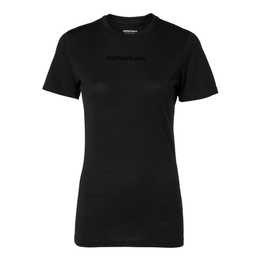 Mallory T-shirt w - Matterhorn