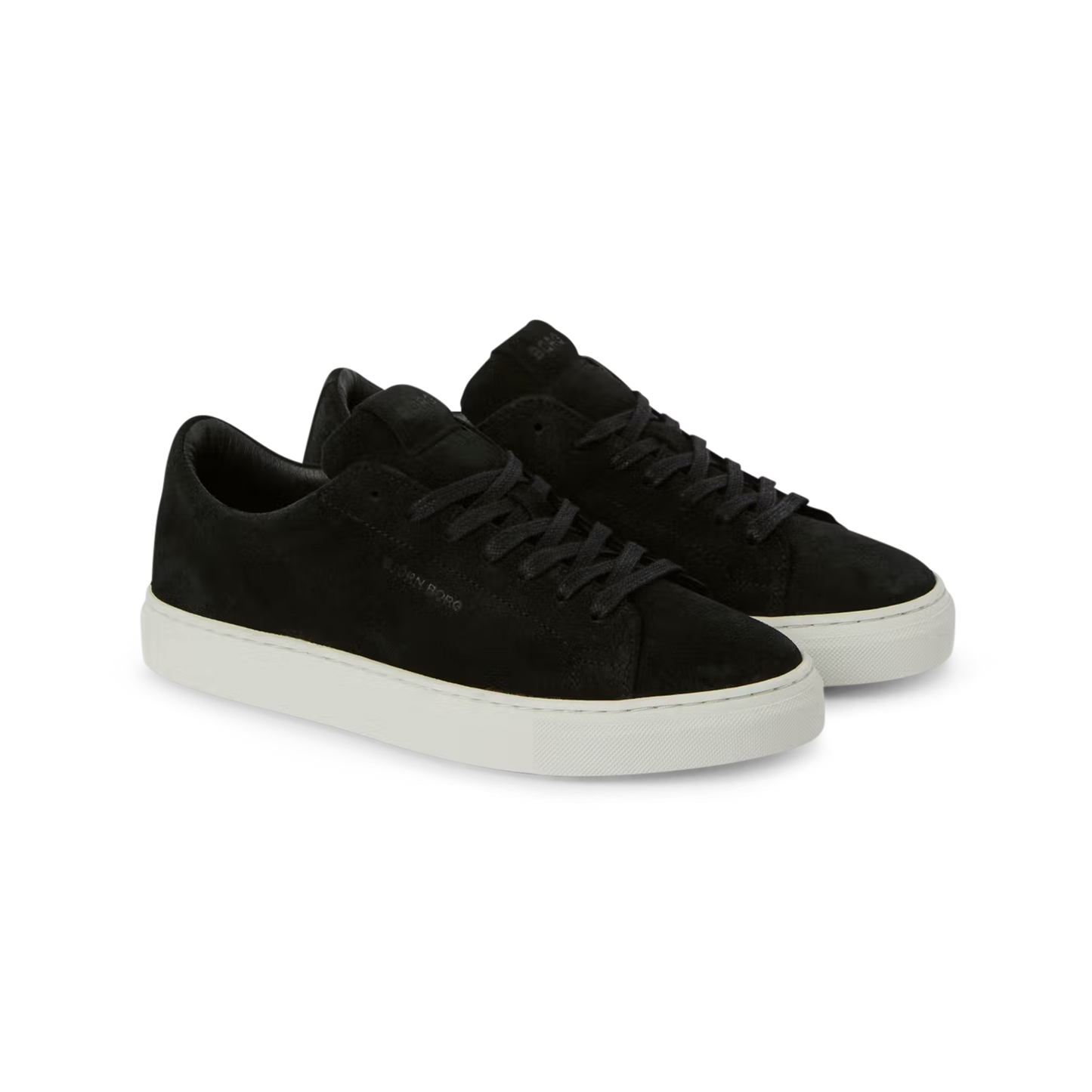 SL100 Suede Shoe - Björn Borg