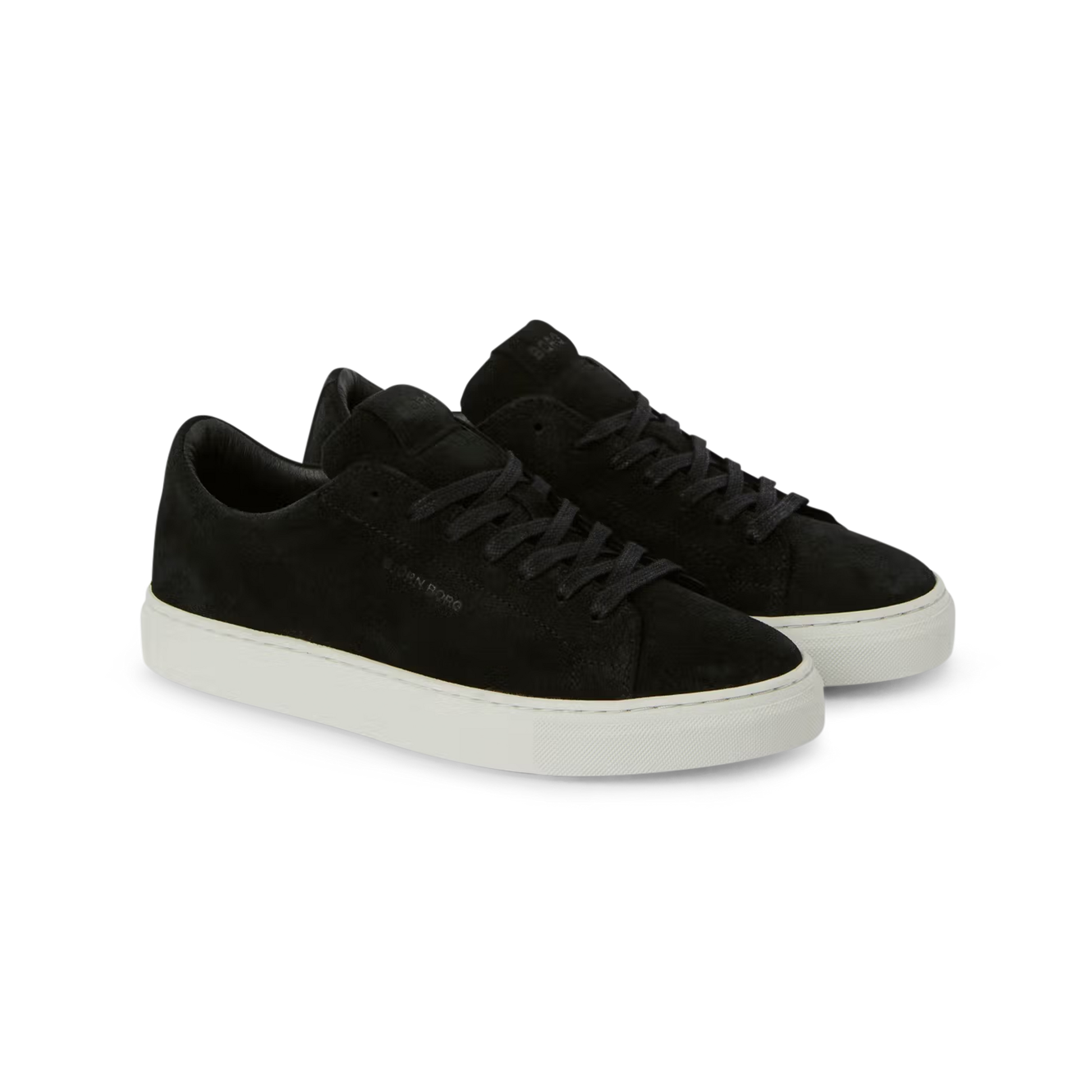 SL100 Suede Shoe - Björn Borg