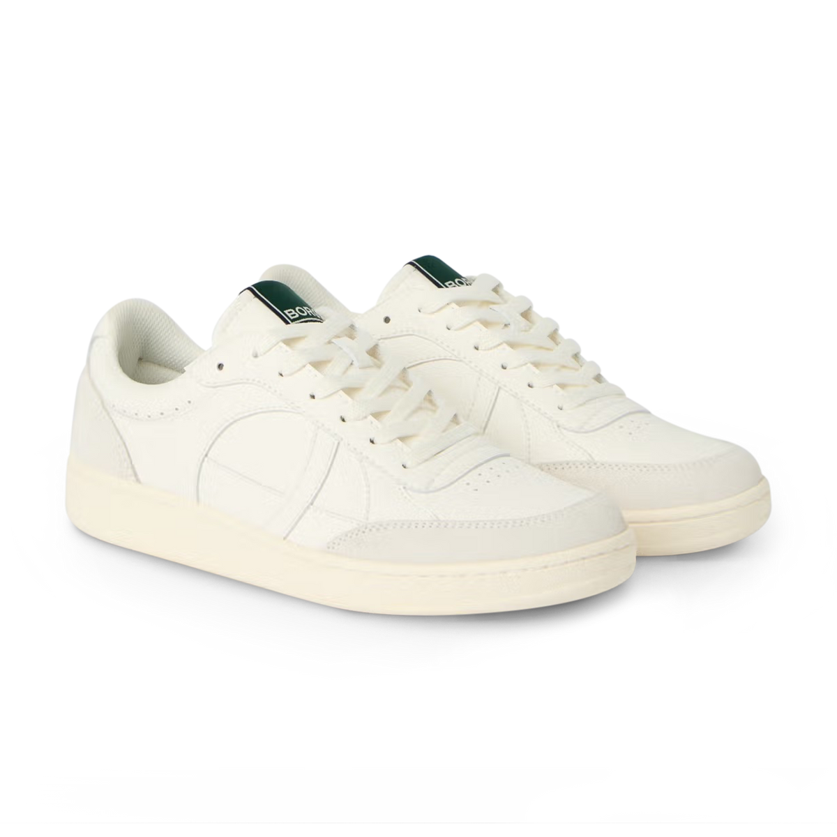 Court Shoe - Björn Borg