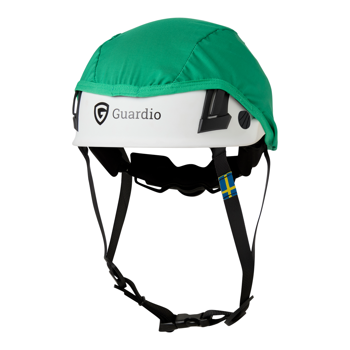 Ambulance Helmet Cover - Guardio
