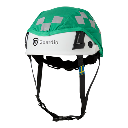 Ambulance Helmet Cover