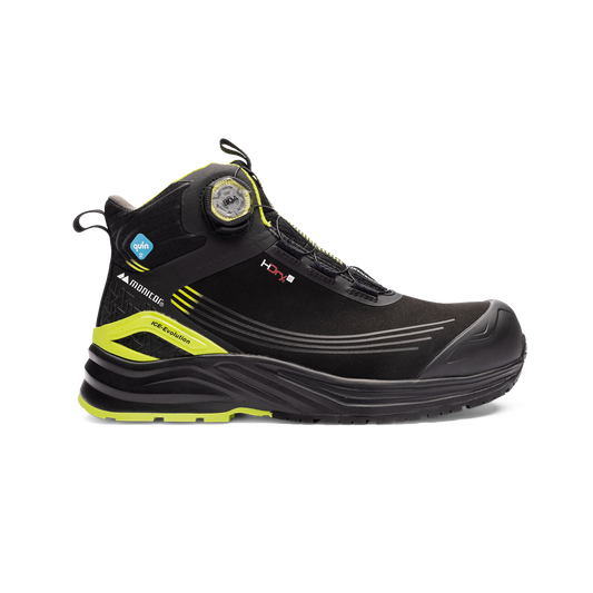 ICE Evolution Vision Safety Boot - Monitor