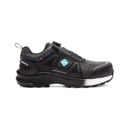 Paradox MI1 Safety Shoe - Monitor