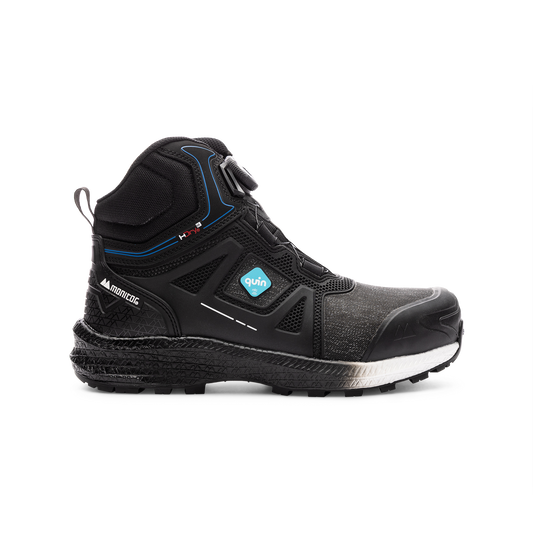 Paradox MI2 Safety Boot - Monitor