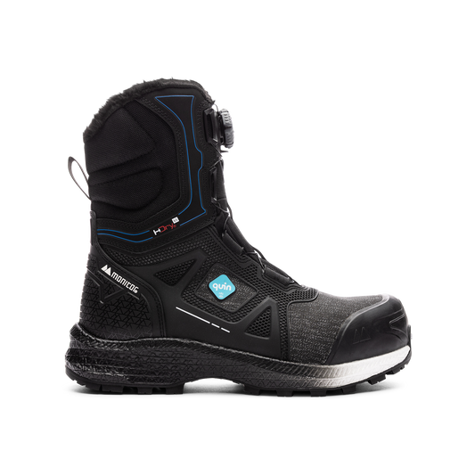 Paradox MI3 Safety Boot - Monitor