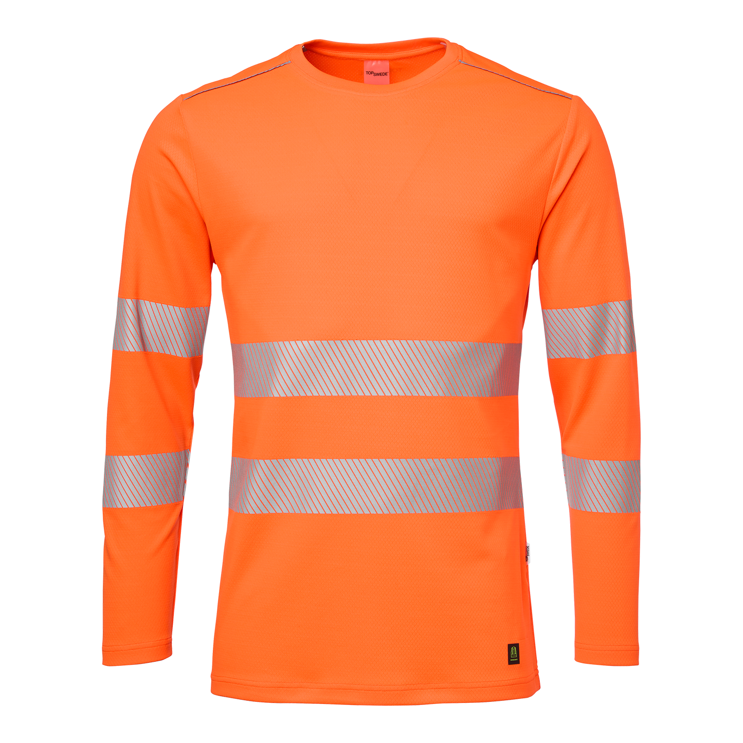 281 T-shirt LS - Top Swede