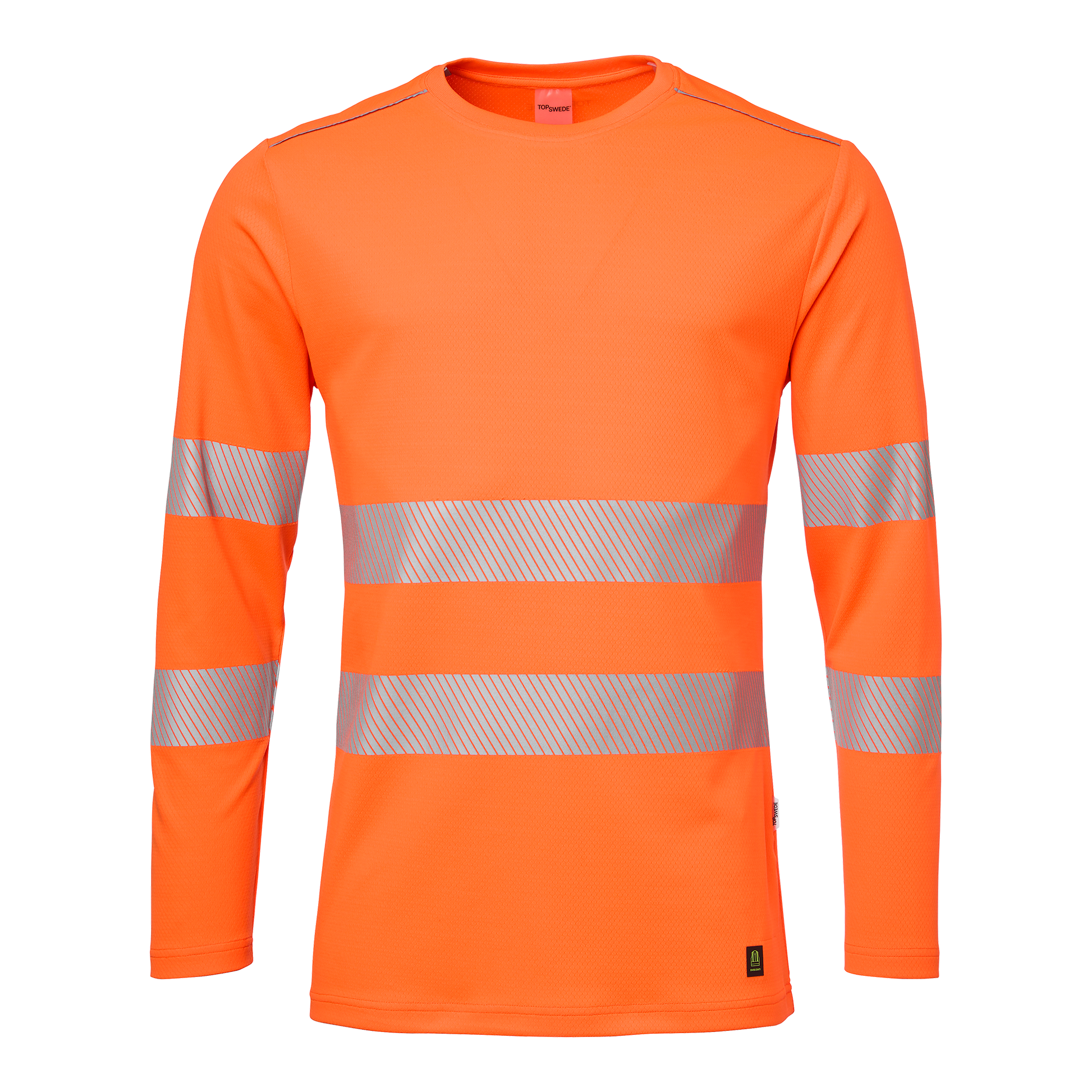 281 T-shirt LS - Top Swede