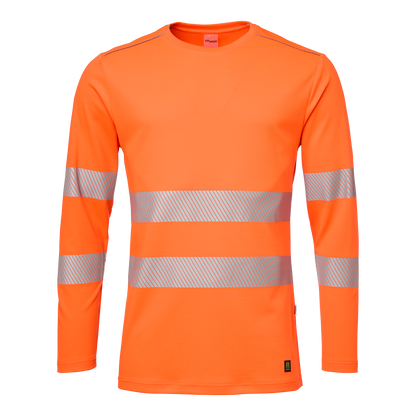 281 T-shirt LS - Top Swede