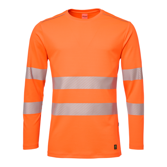 281 T-shirt LS - Top Swede