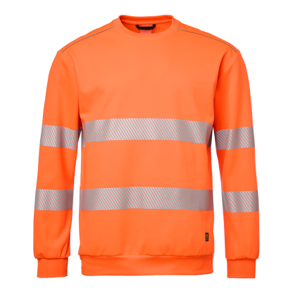 282 Sweat Crewneck - Top Swede