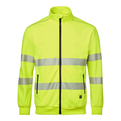 283 Sweat Fullzip