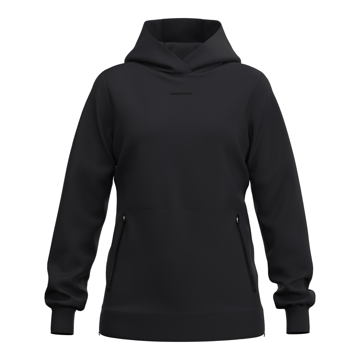 Blum Hoodie w - Matterhorn