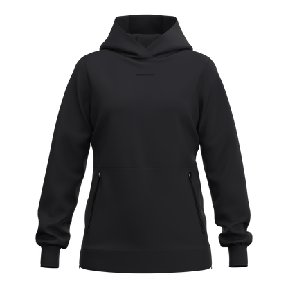 Blum Hoodie w - Matterhorn