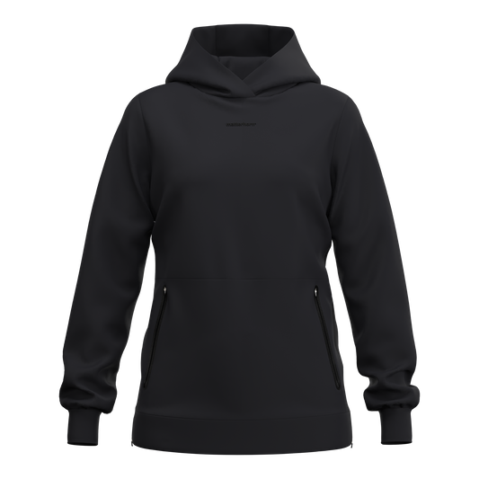 Blum Hoodie w - Matterhorn
